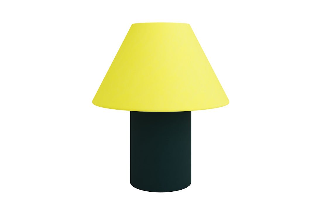 Toto Table Lamp Large - ökenhem