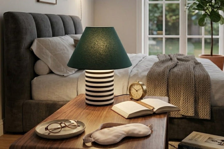 Toto Table Lamp Large - ökenhem
