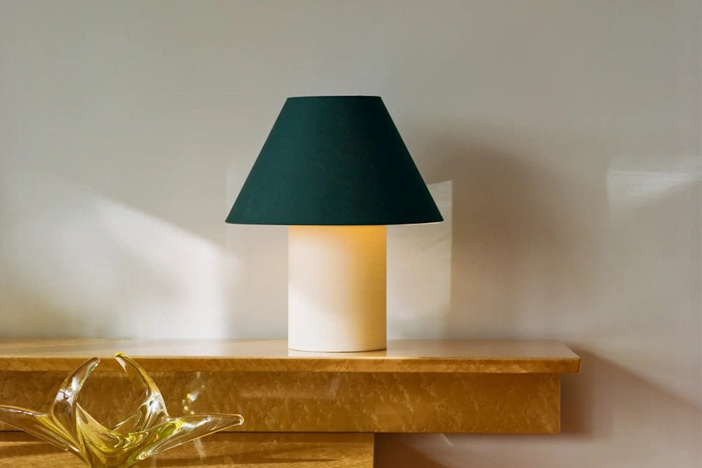 Toto Table Lamp Medium - ökenhem