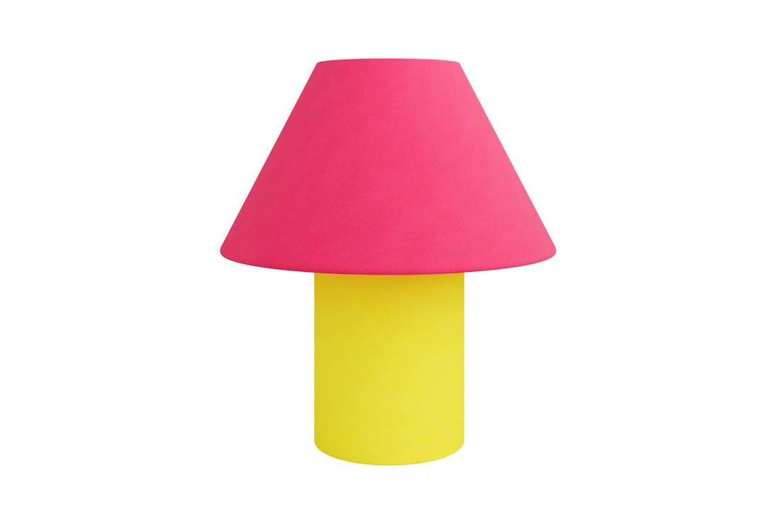 Toto Table Lamp Medium - ökenhem