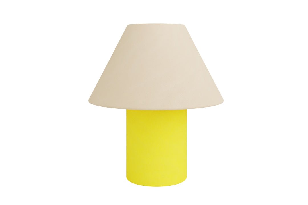 Toto Table Lamp Medium - ökenhem
