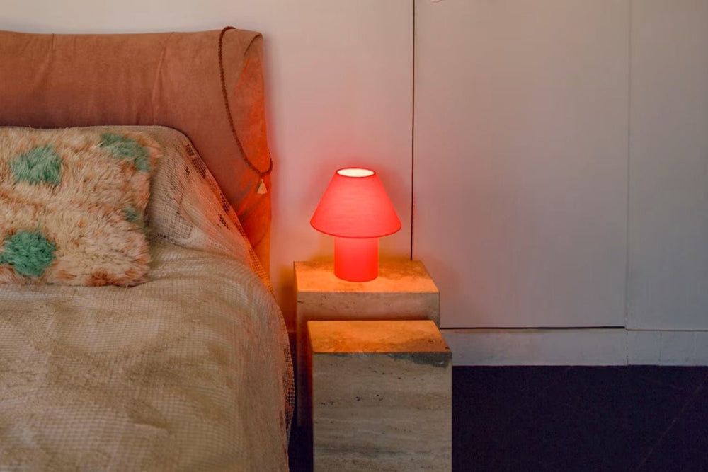 Toto Table Lamp Small - ökenhem