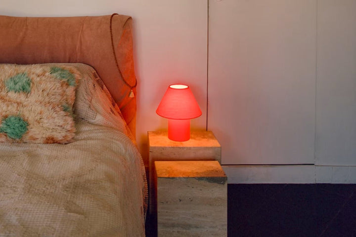 Toto Table Lamp Small - ökenhem