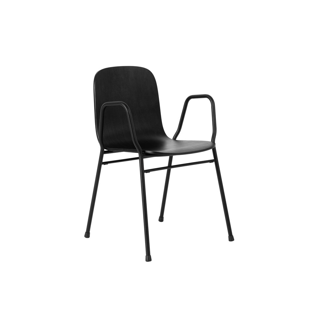Touchwood Armchair - ökenhem