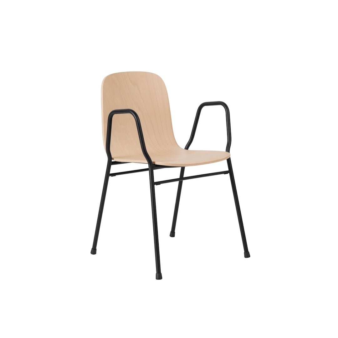 Touchwood Armchair - ökenhem