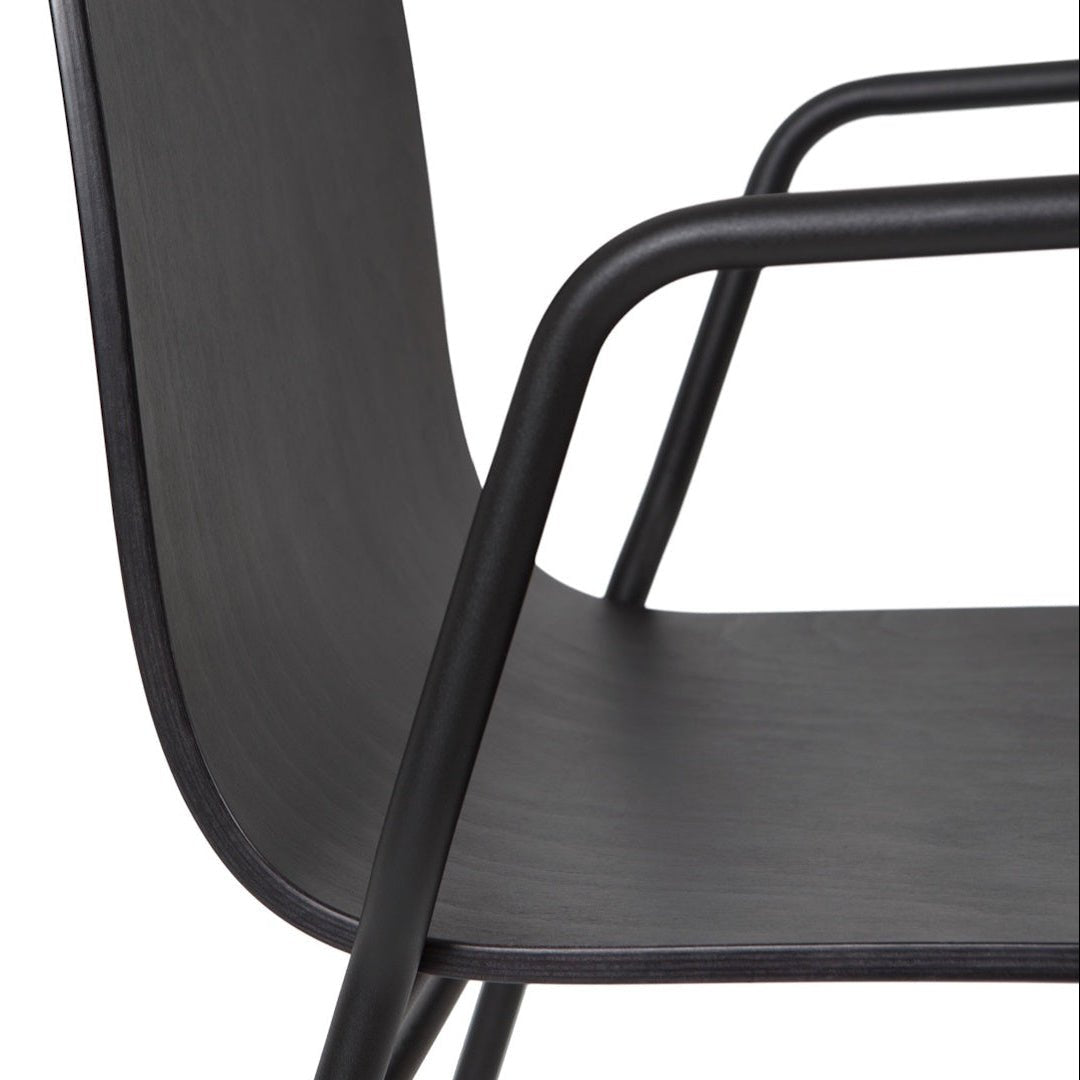 Touchwood Armchair - ökenhem