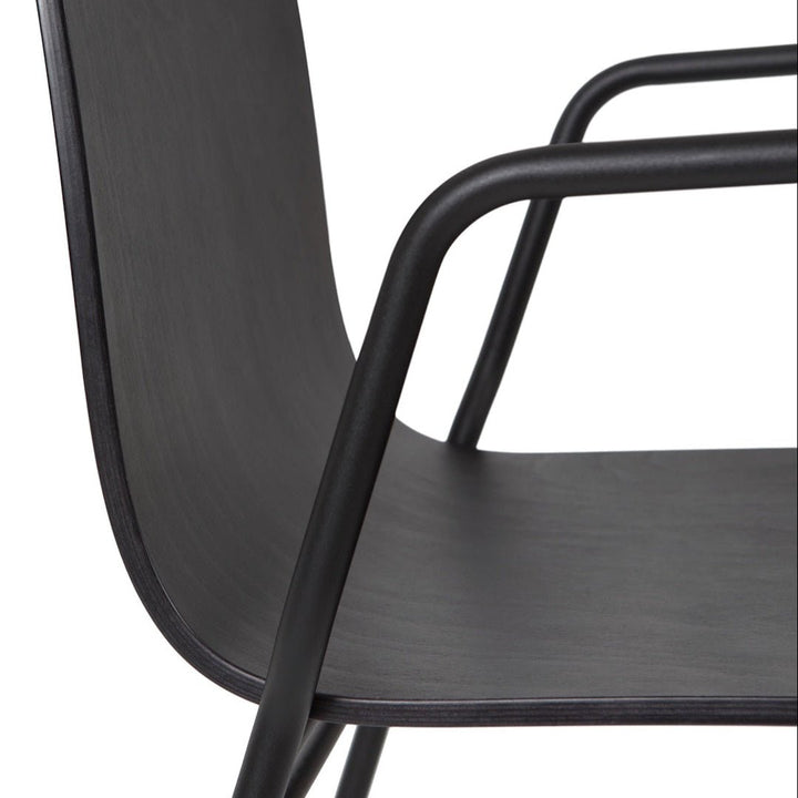 Touchwood Armchair - ökenhem