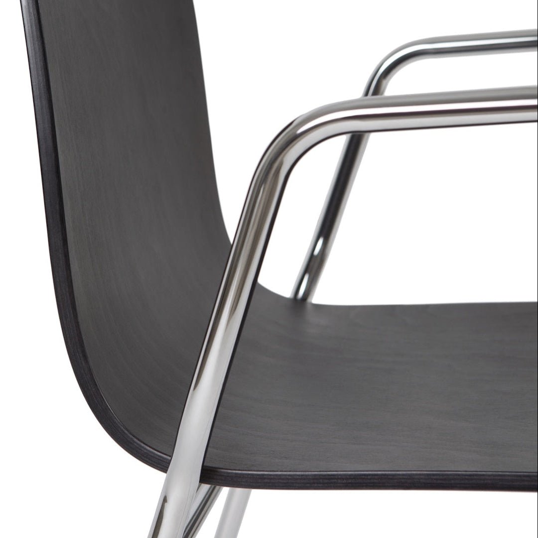 Touchwood Armchair - ökenhem