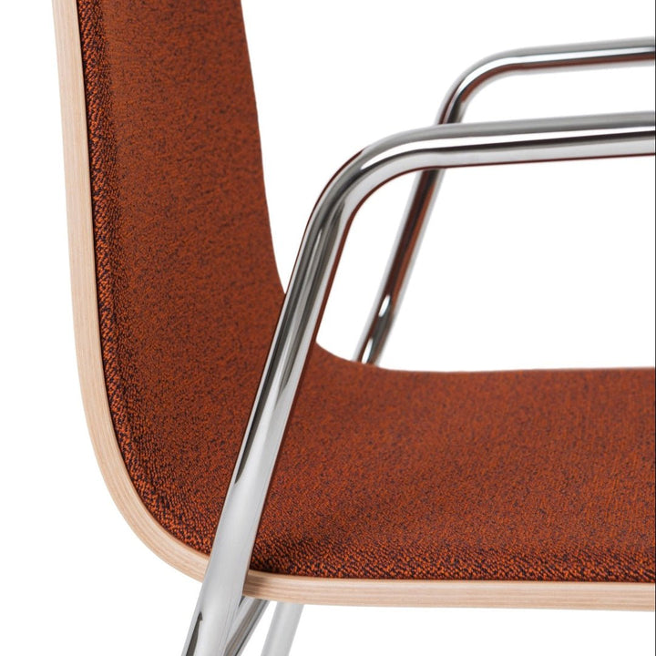 Touchwood Armchair - ökenhem