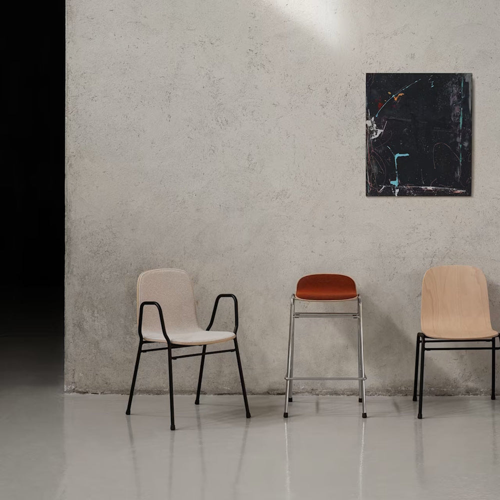 Touchwood Armchair - ökenhem