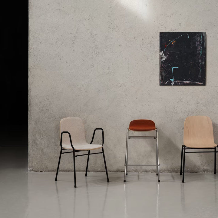 Touchwood Armchair - ökenhem