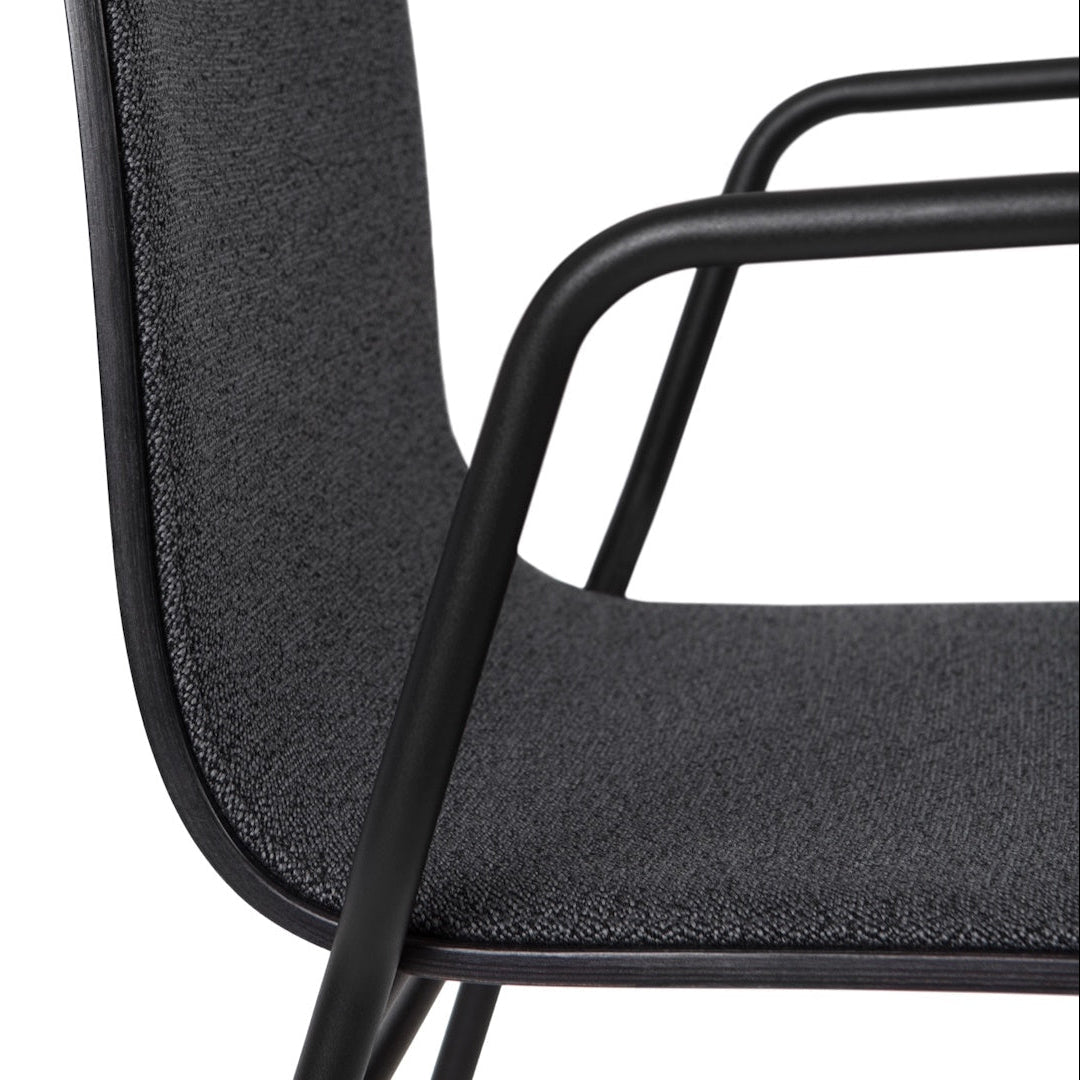 Touchwood Armchair - ökenhem
