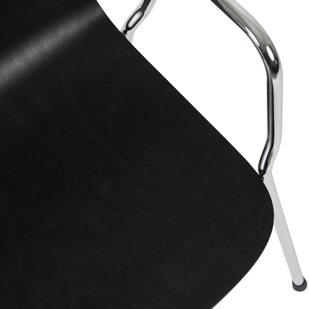 Touchwood Armchair - ökenhem