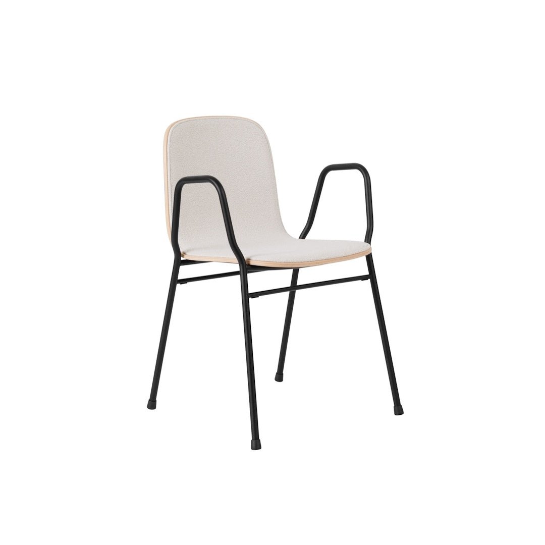 Touchwood Armchair - ökenhem