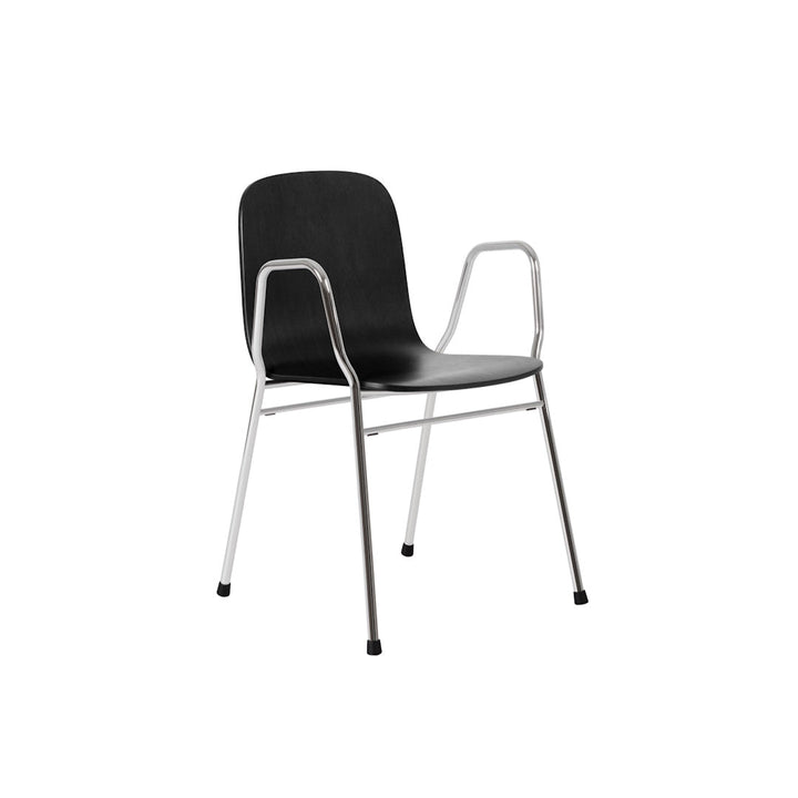 Touchwood Armchair - ökenhem