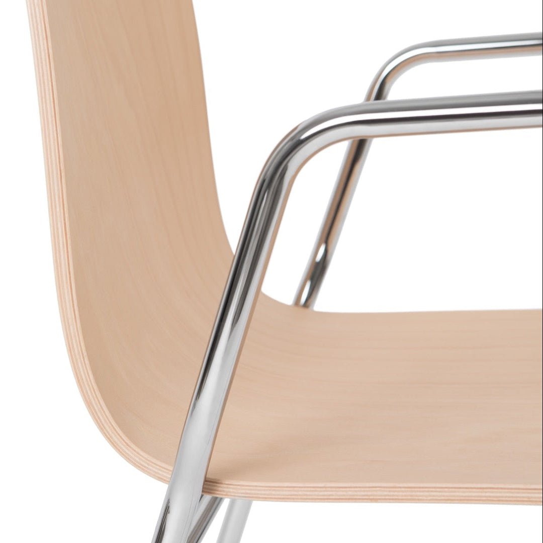 Touchwood Armchair - ökenhem