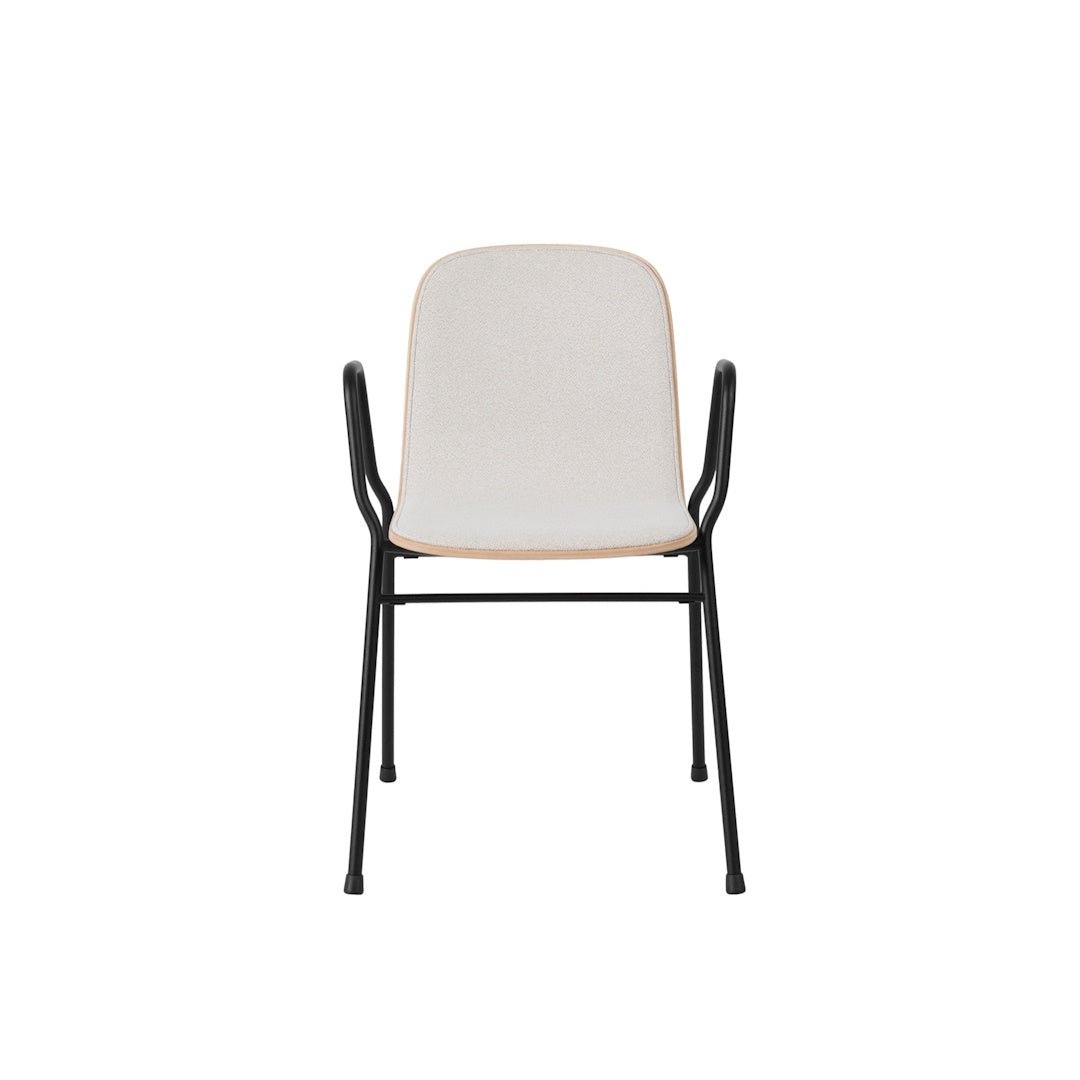 Touchwood Armchair - ökenhem