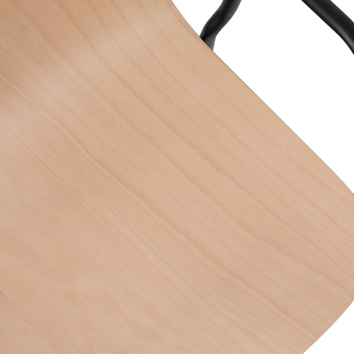 Touchwood Armchair - ökenhem