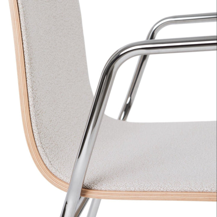 Touchwood Armchair - ökenhem