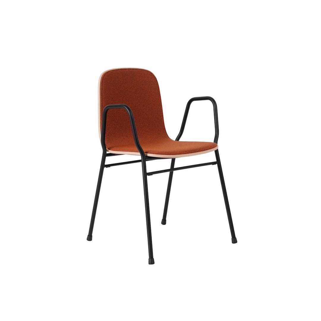 Touchwood Armchair - ökenhem