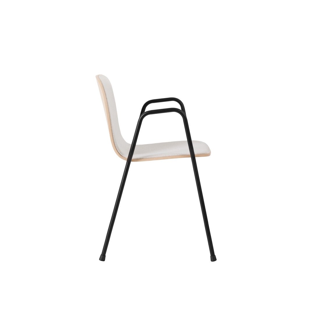 Touchwood Armchair - ökenhem