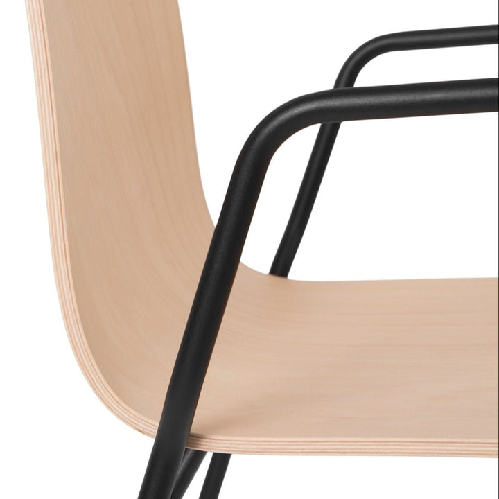 Touchwood Armchair - ökenhem