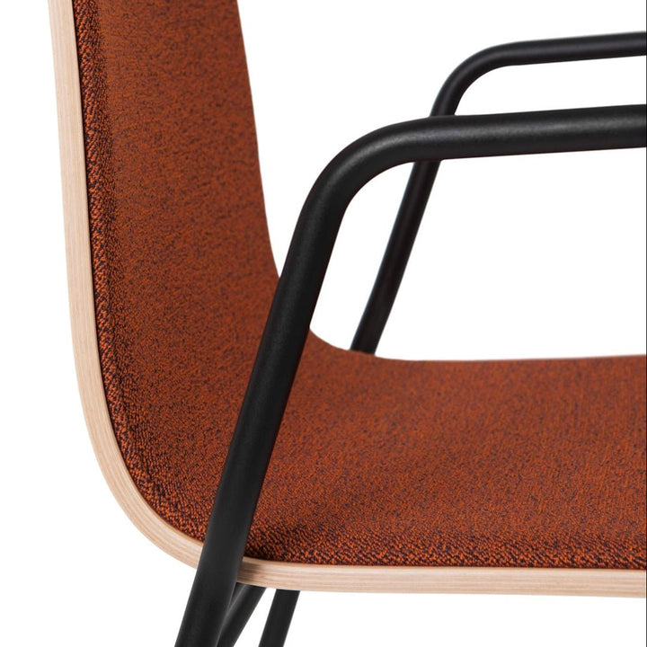 Touchwood Armchair - ökenhem