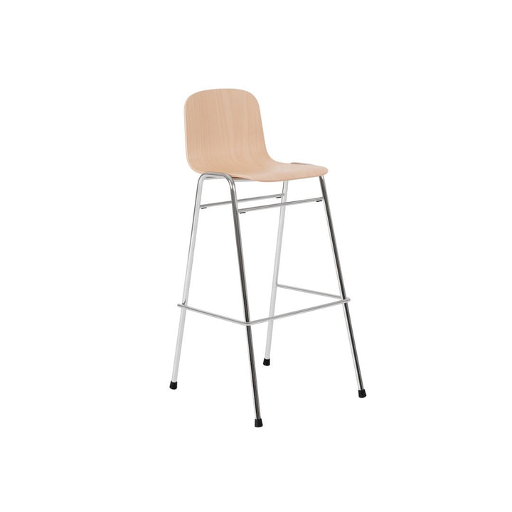 Touchwood Bar Chair - ökenhem
