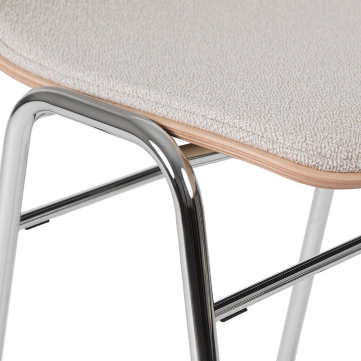 Touchwood Bar Chair - ökenhem