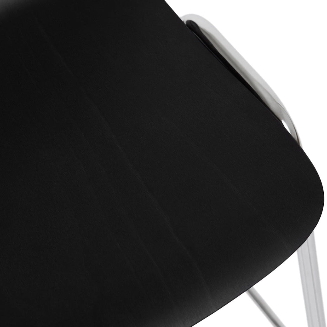 Touchwood Bar Chair - ökenhem