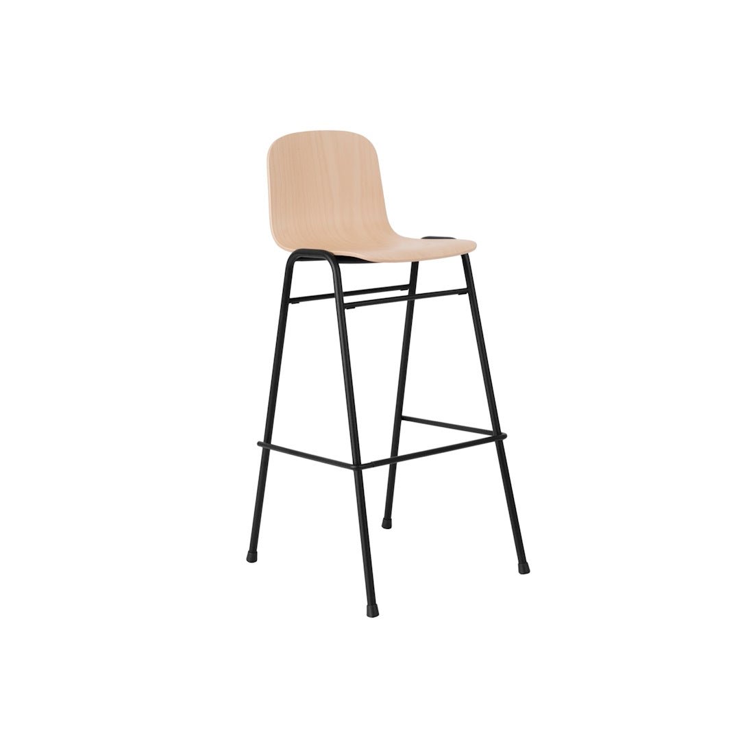 Touchwood Bar Chair - ökenhem