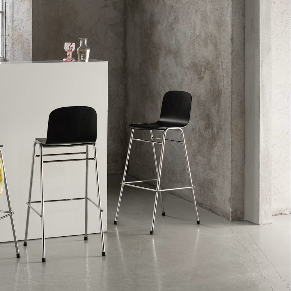 Touchwood Bar Chair - ökenhem