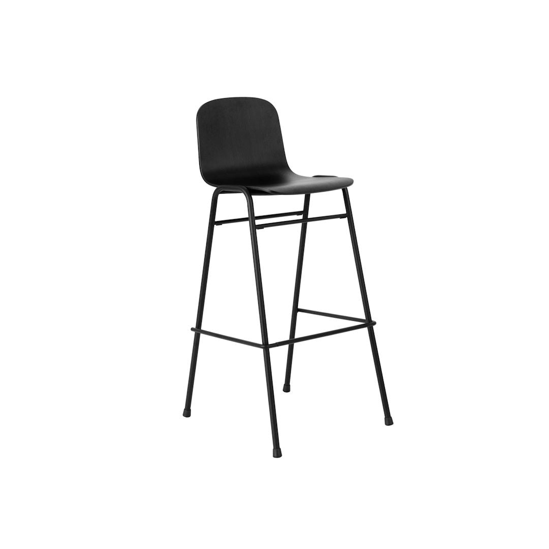 Touchwood Bar Chair - ökenhem