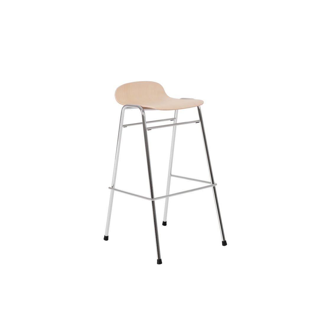 Touchwood Bar Stool - ökenhem
