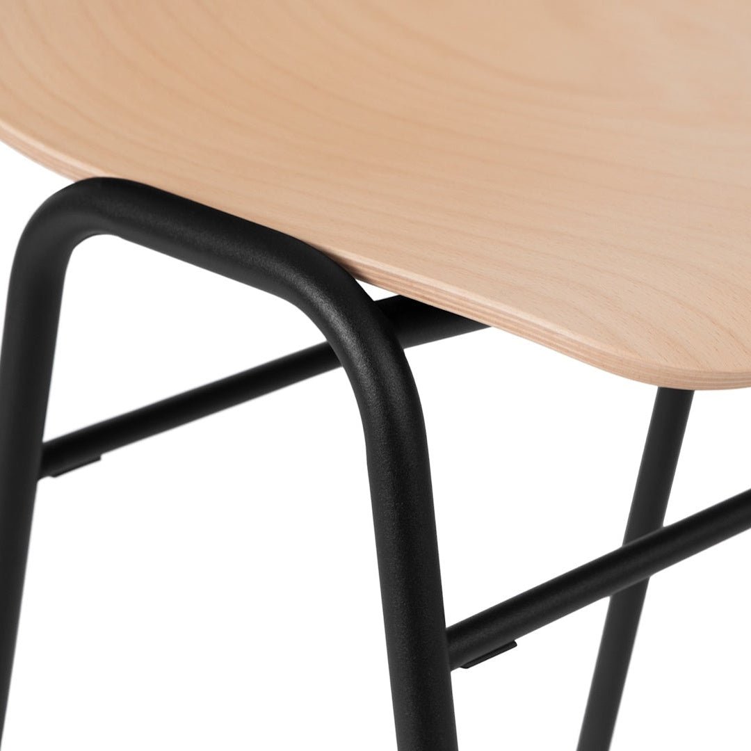 Touchwood Bar Stool - ökenhem