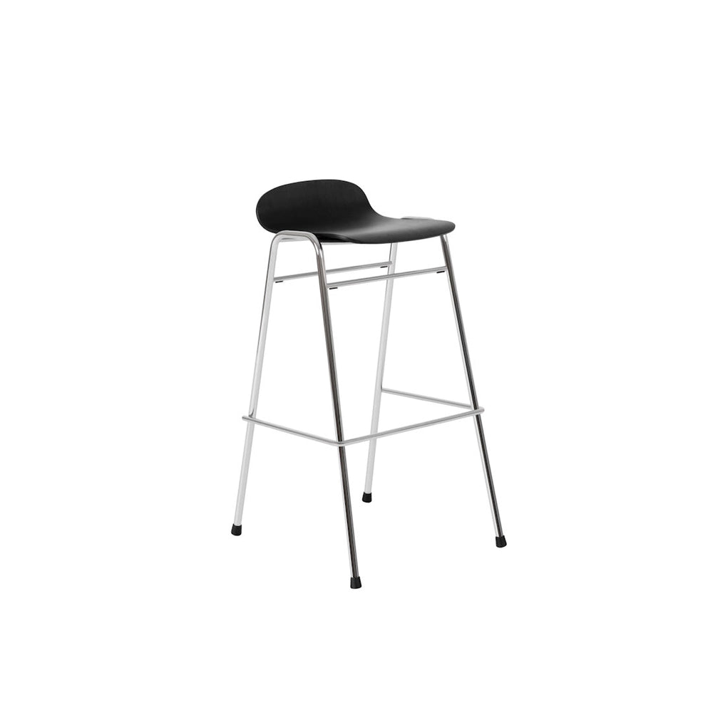 Touchwood Bar Stool - ökenhem