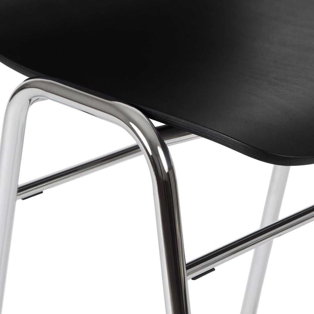 Touchwood Bar Stool - ökenhem
