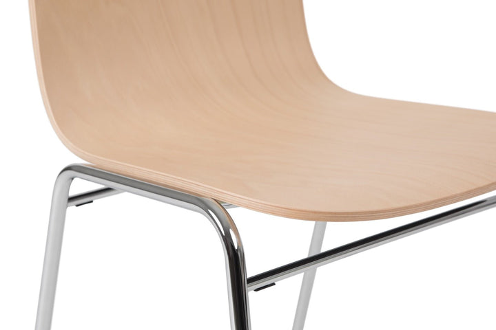 Touchwood Chair - ökenhem