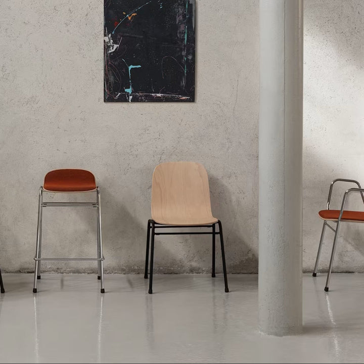 Touchwood Chair - ökenhem