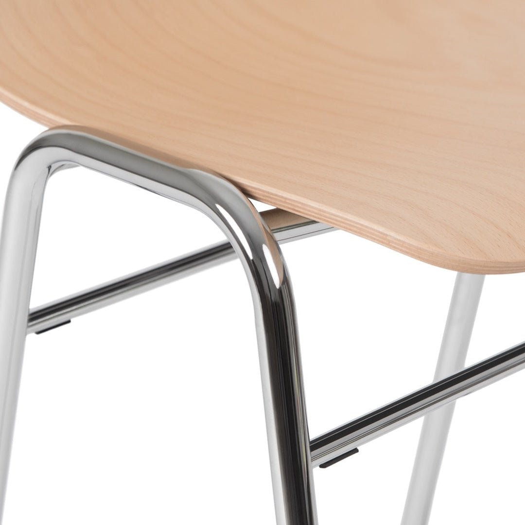 Touchwood Counter Chair - ökenhem