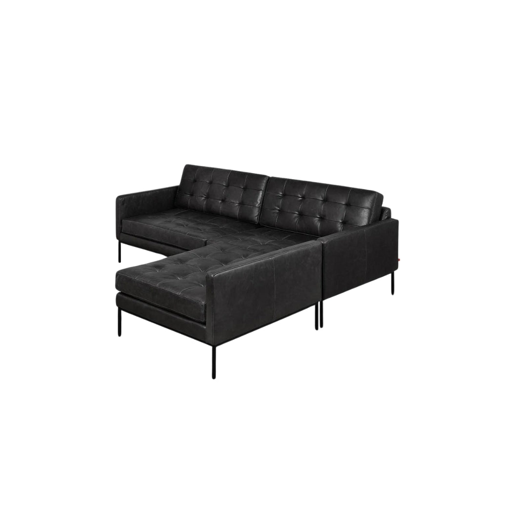 Towne Bi - Sectional - ökenhem