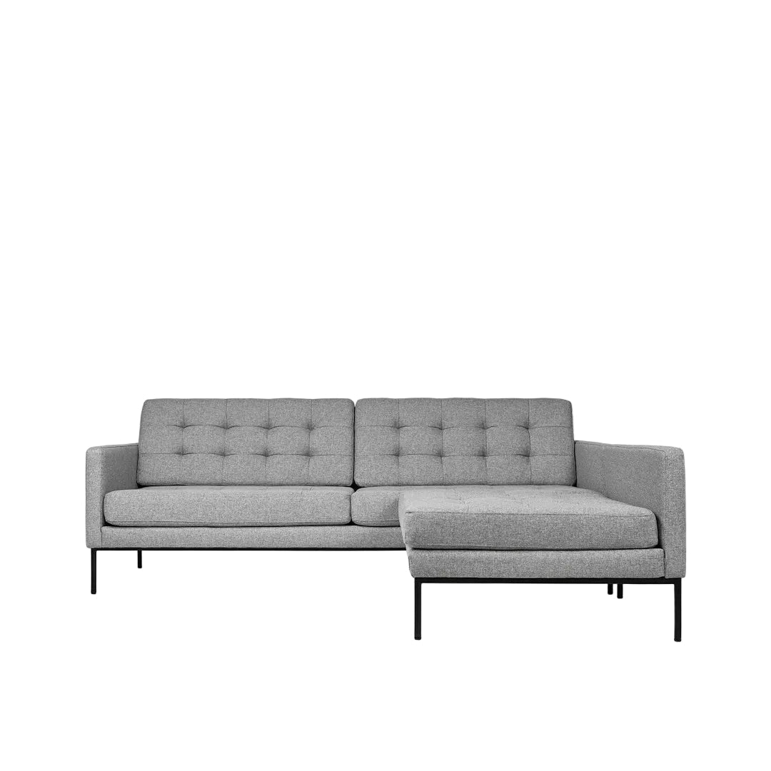 Towne Bi-Sectional - ökenhem