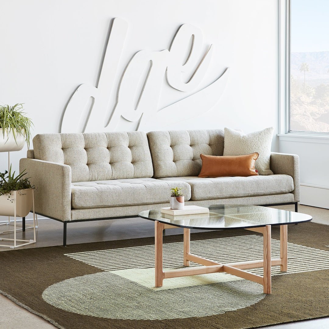 Towne Sofa - ökenhem