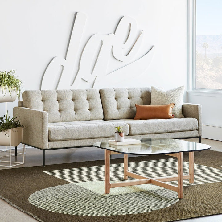 Towne Sofa - ökenhem