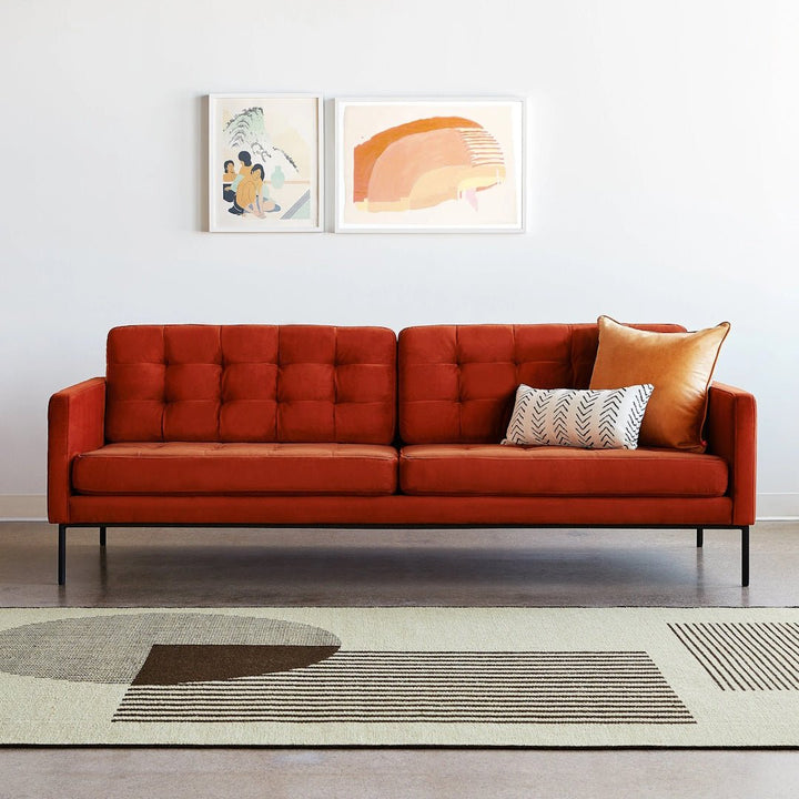 Towne Sofa - ökenhem