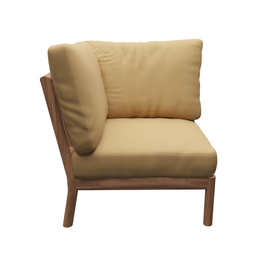 Tradition Corner Module - ökenhem