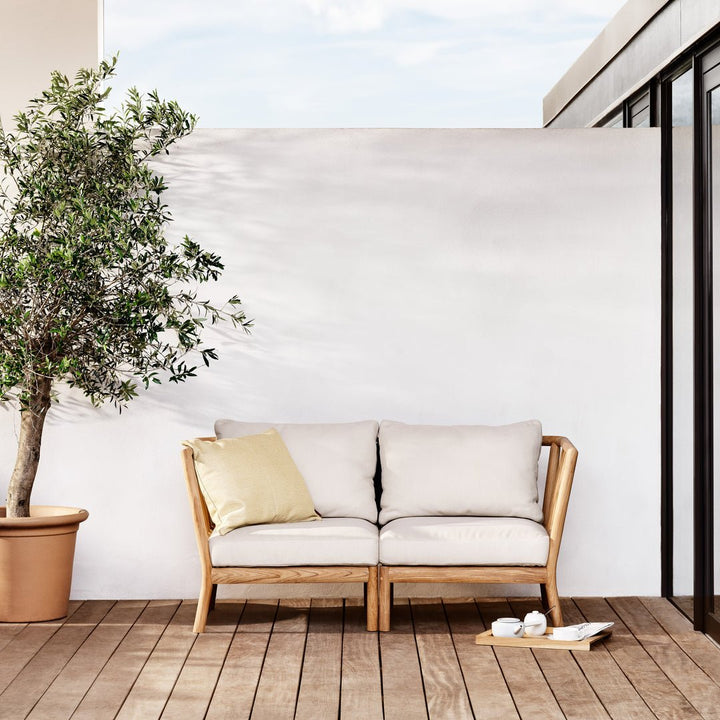 Tradition Corner Module - ökenhem