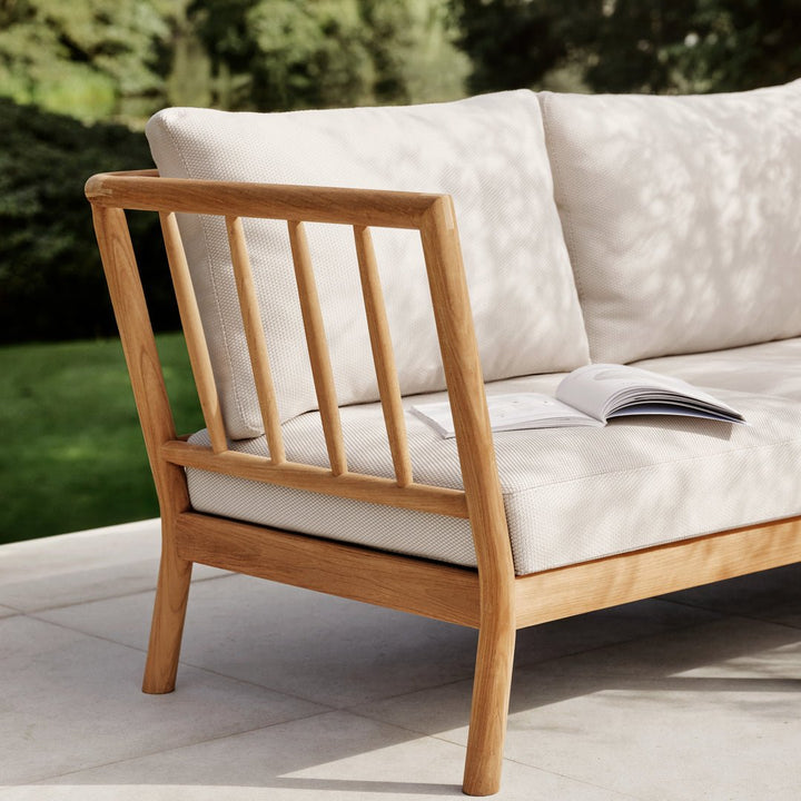 Tradition End Module - ökenhem