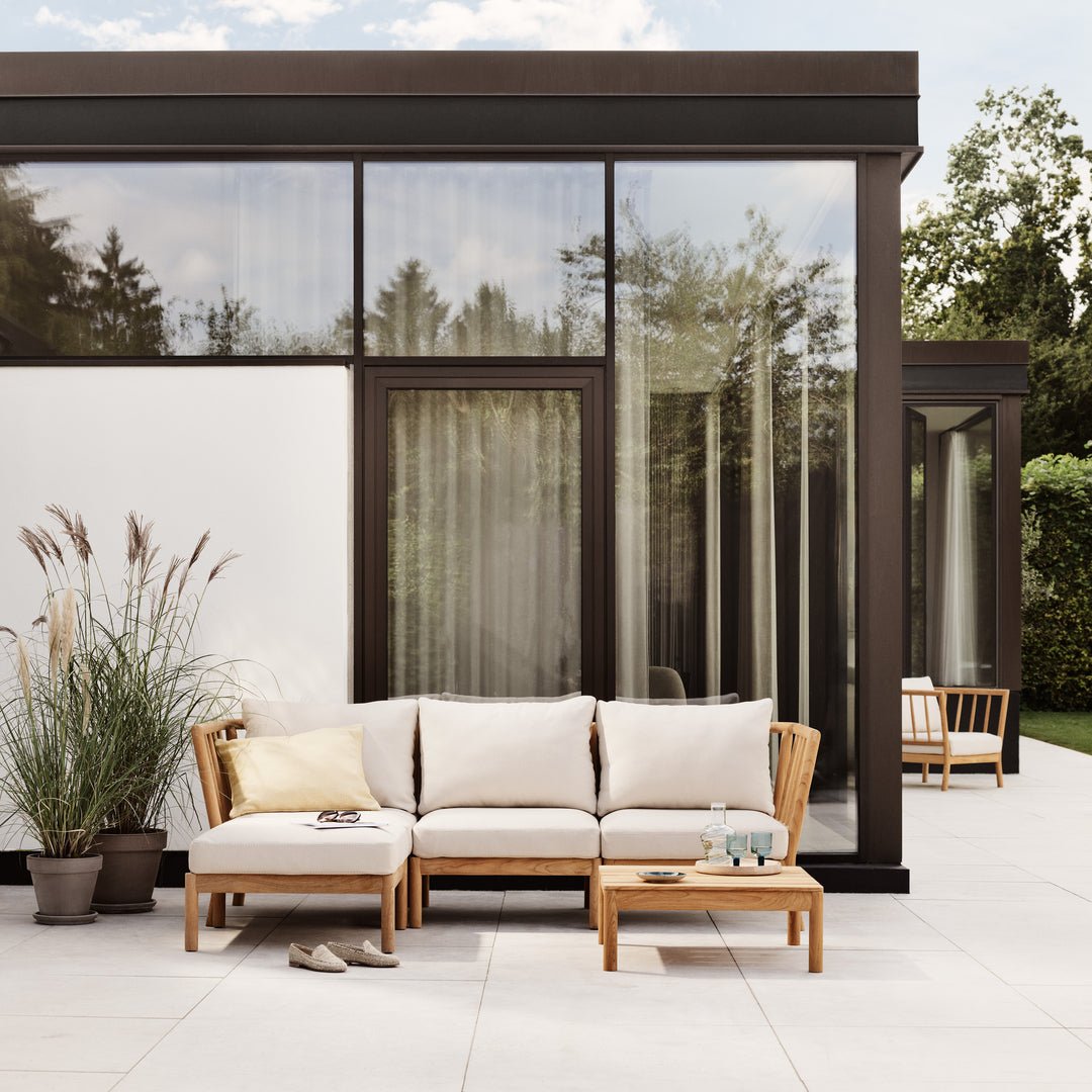 Tradition Spacer Module - ökenhem