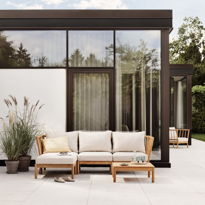 Tradition Spacer Module - ökenhem